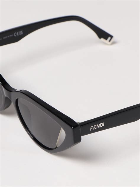 fendi occhiali da sole 5329|Fendi Pre.